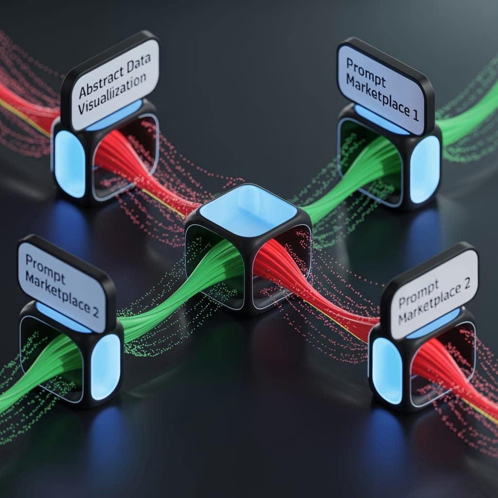 Discover the best PromptBase alternatives in 2025. Compare PromptHero, FlowGPT, and PromptVine to find your perfect AI prompt marketplace for ChatGPT and Midjourney.