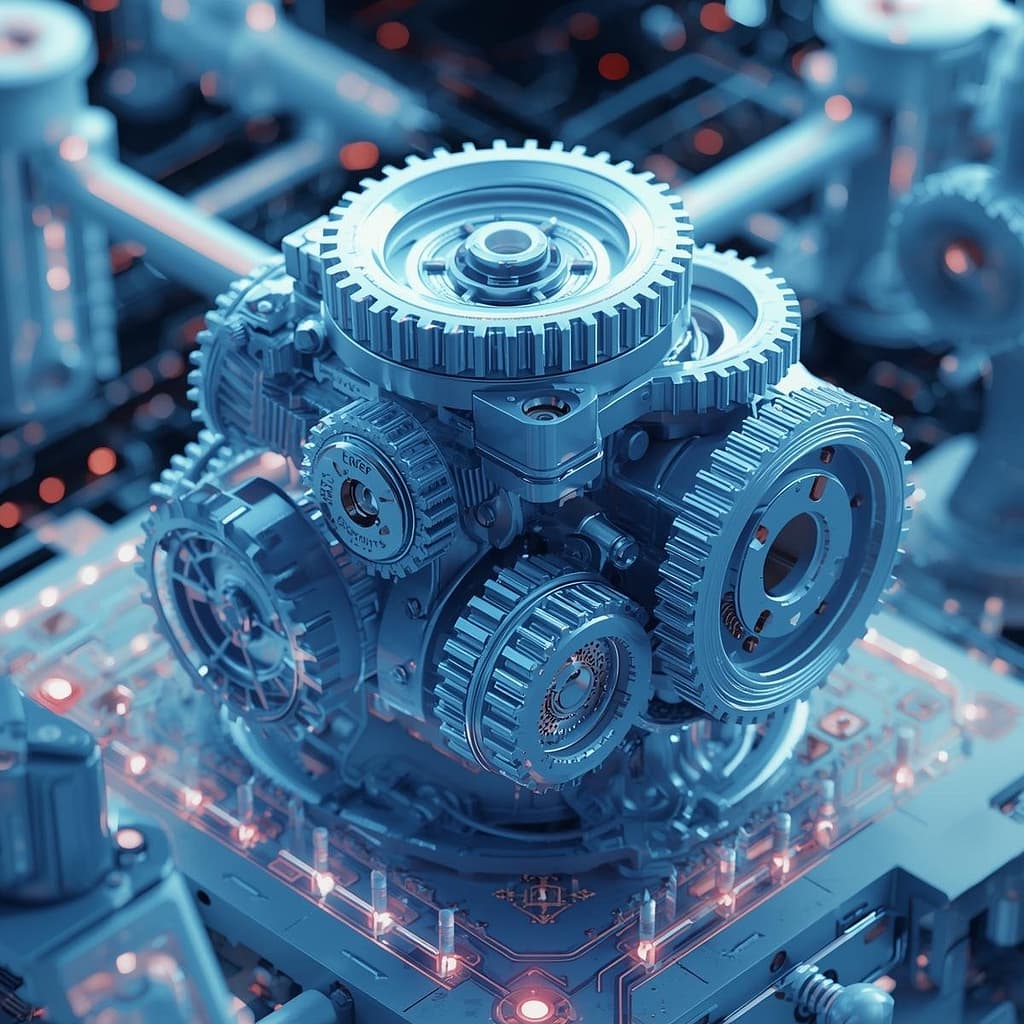 Build a Small Business Content Engine: 20 Prompt Frameworks for Growth