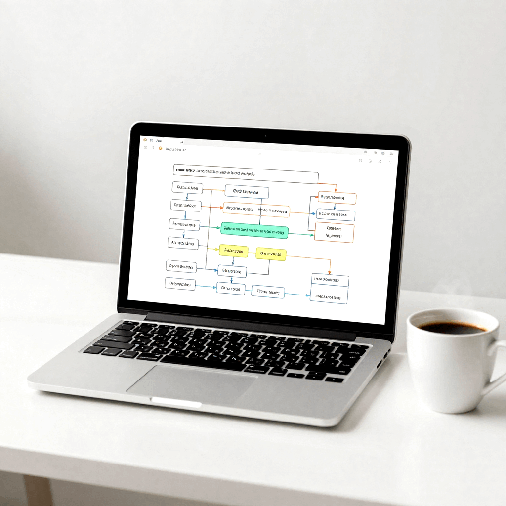 Chart showing 10 hours of time saved via automation