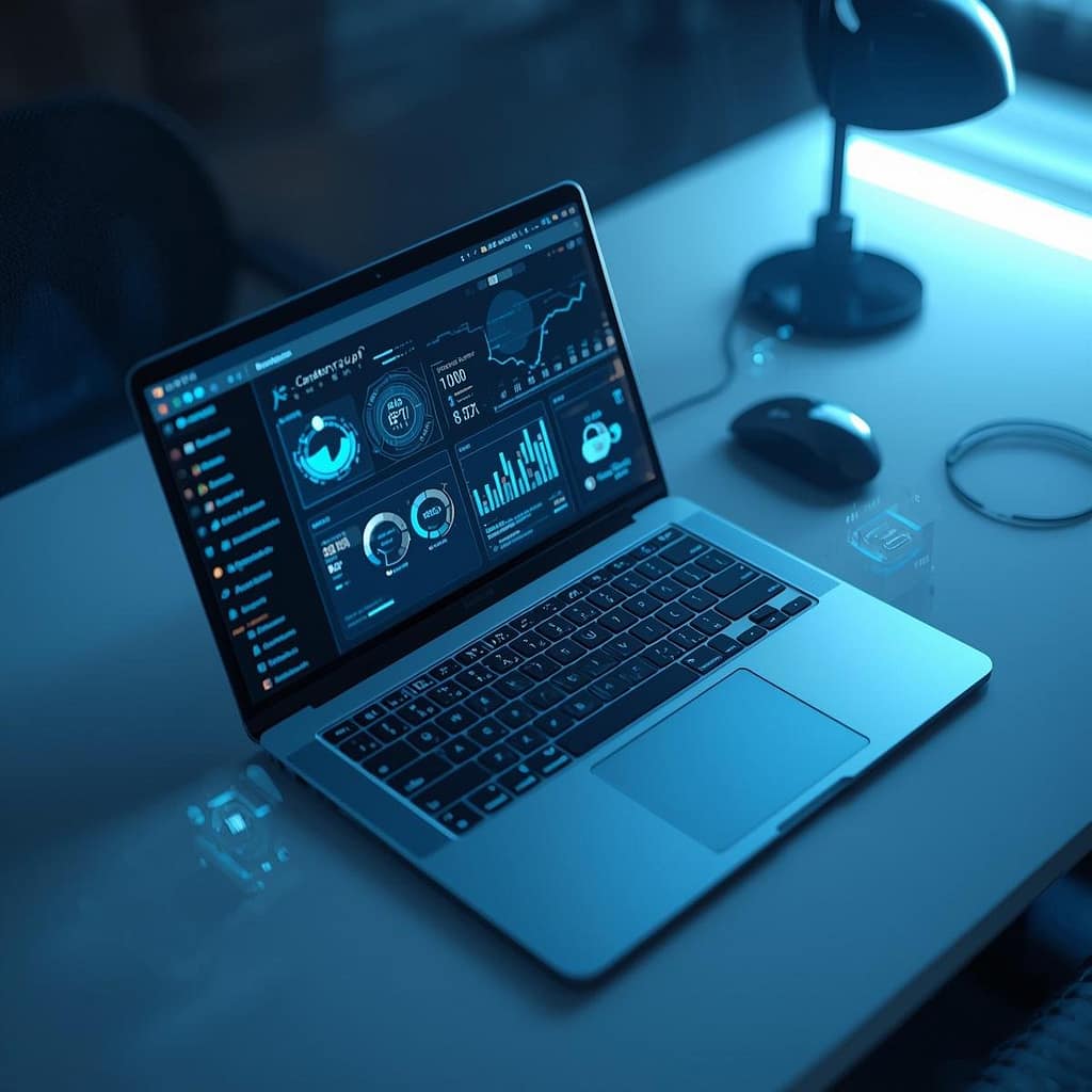 "The 2026 AI Blogger’s Toolkit: Top 10 Prompt-Friendly Extensions and Platforms - Professional Professional B2B graphic for blog hero section.