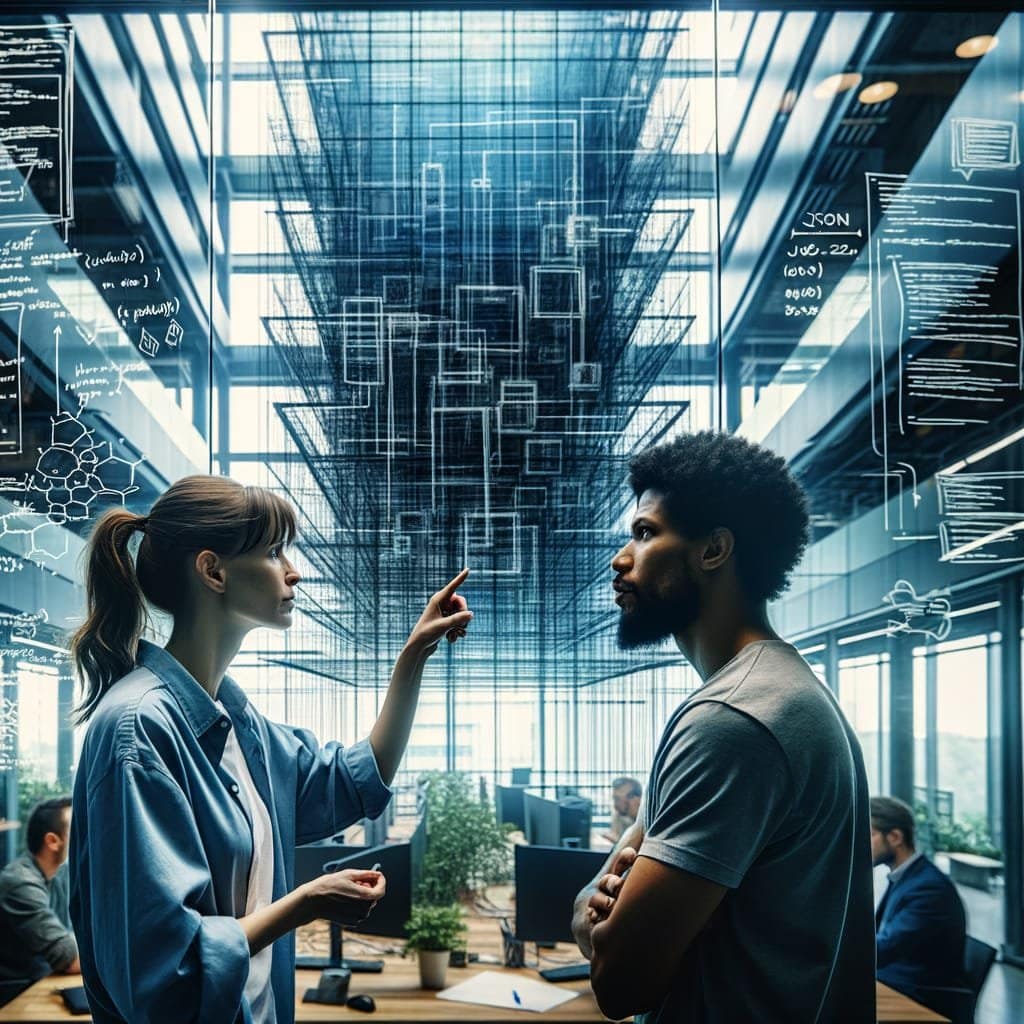 the API schema generator: the ultimate tool to automate, standardize, and accelerate your API design process."