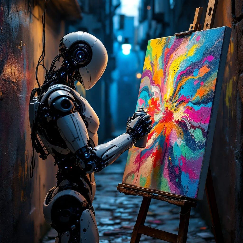 Top 10 AI Image Generating Websites You Should Know