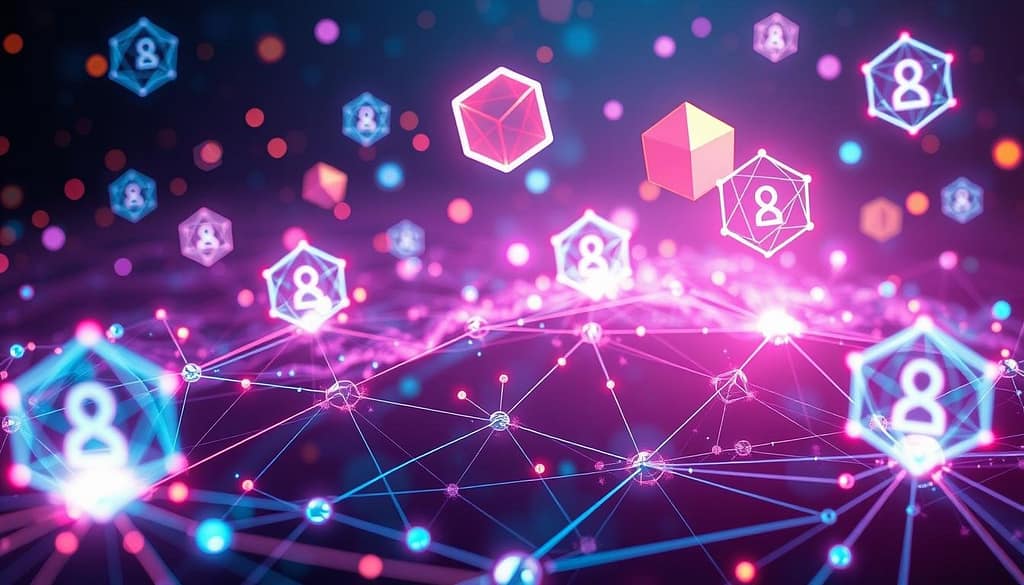 Decentralized Social Media