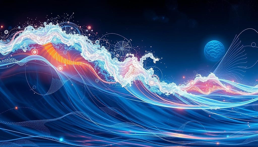 Deepseek Making Waves in AI