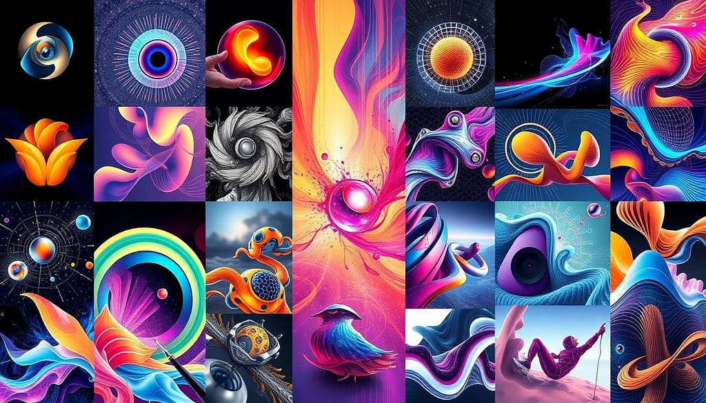 The Best Free AI Art Prompt Tools You Should Explore