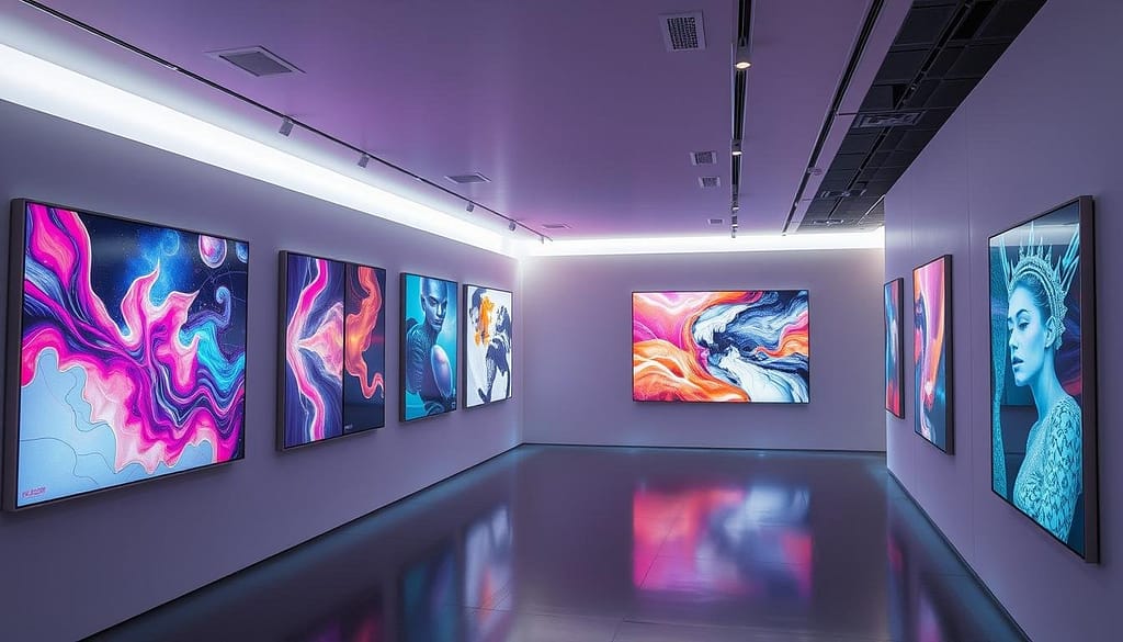 ai art portfolio ai art portfolio