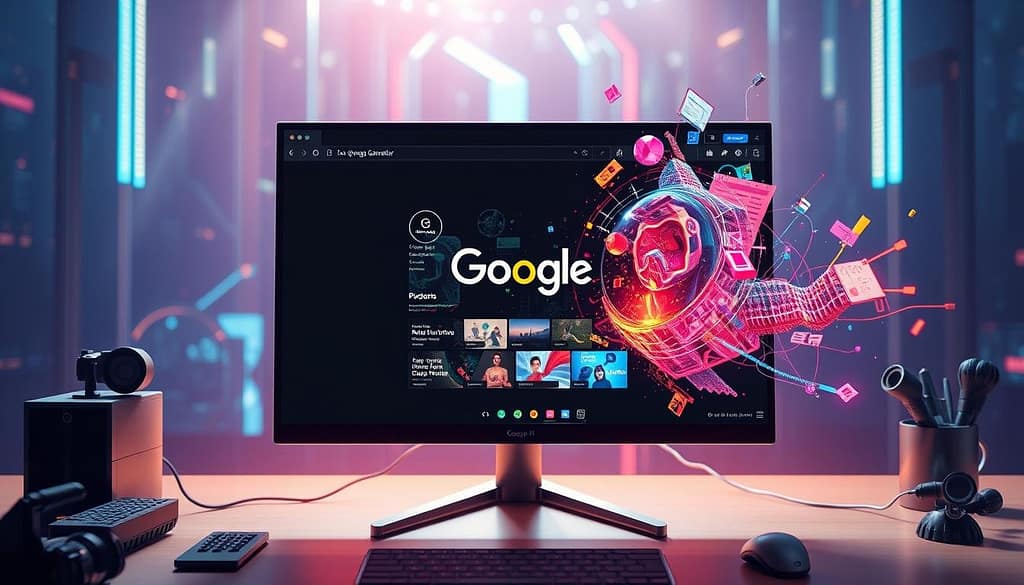 creating ai images with google creating ai images with google