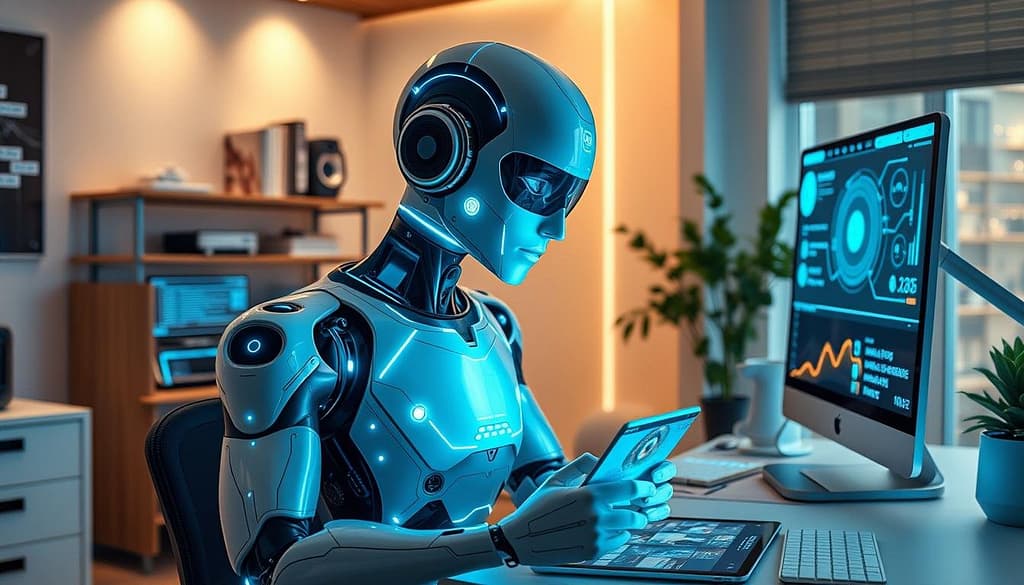 Create Your Own AI Agent: A Step-by-Step Guide