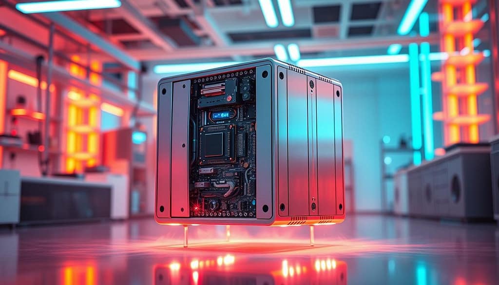 Microsoft Majorana 1