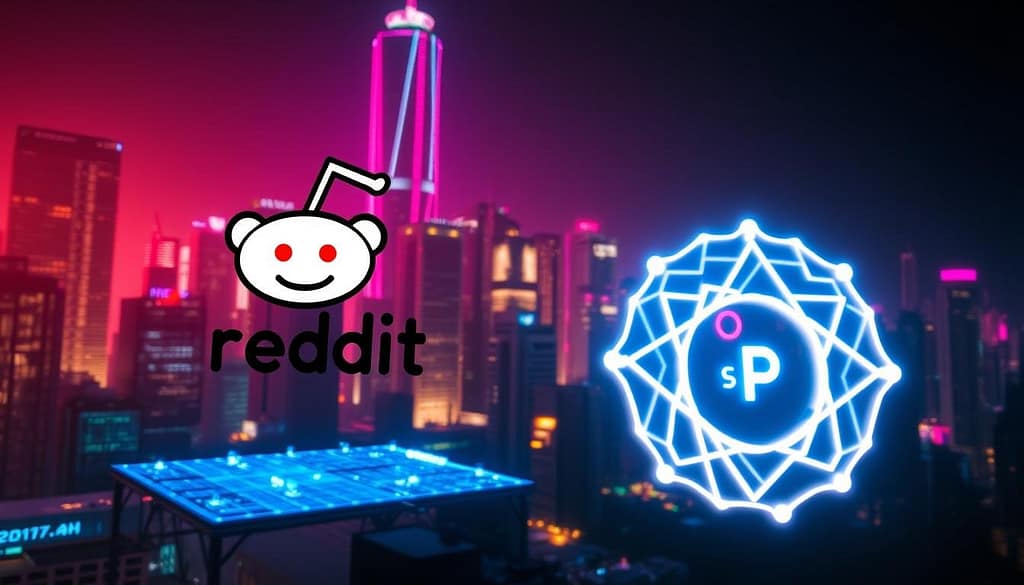 Reddit and OpenAI Deal