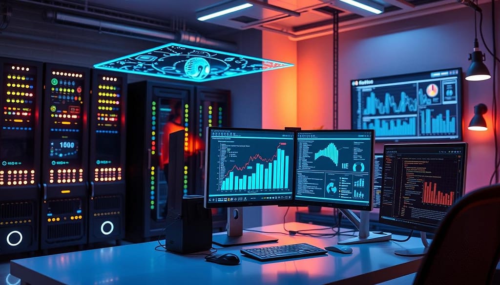 ai development deployment ai development deployment