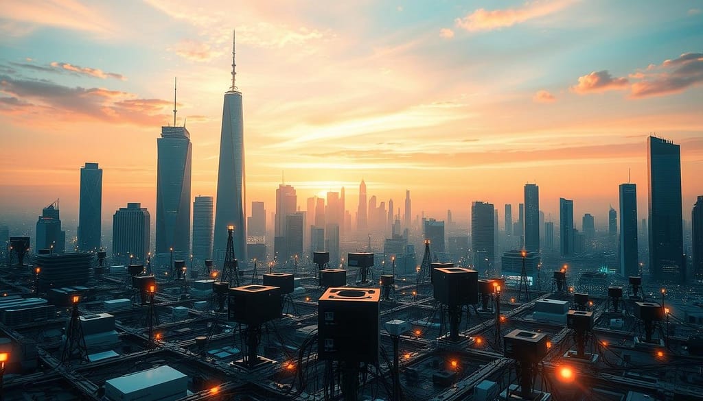 edge computing edge computing