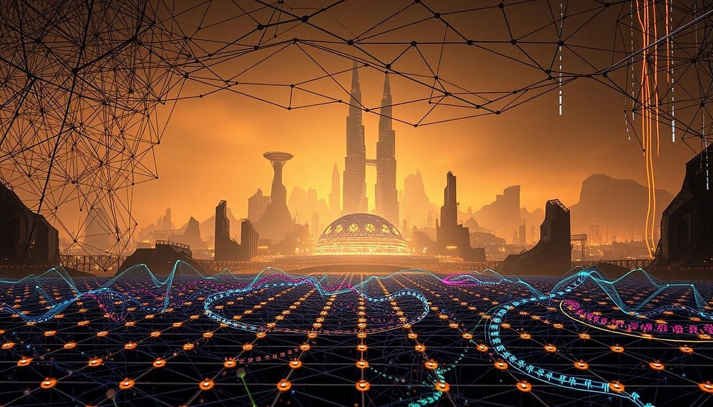 neural network architecture neural network architecture