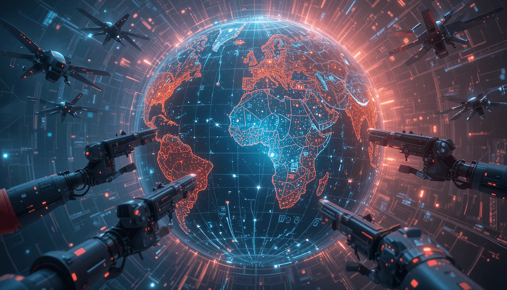 Google’s revised AI principles drop bans on military and surveillance uses, prioritizing flexibility and competition. Critics fear ethical risks; supporters see a necessary shift for global AI leadership. The debate is far from over.