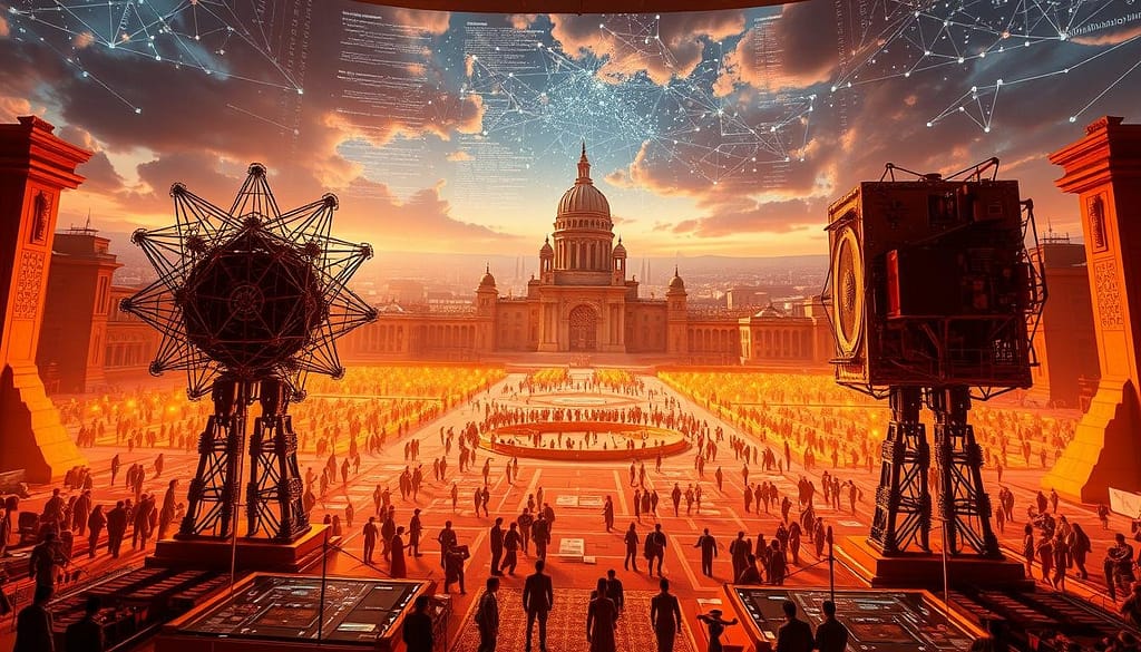 AI Algorithms in History AI Algorithms in History