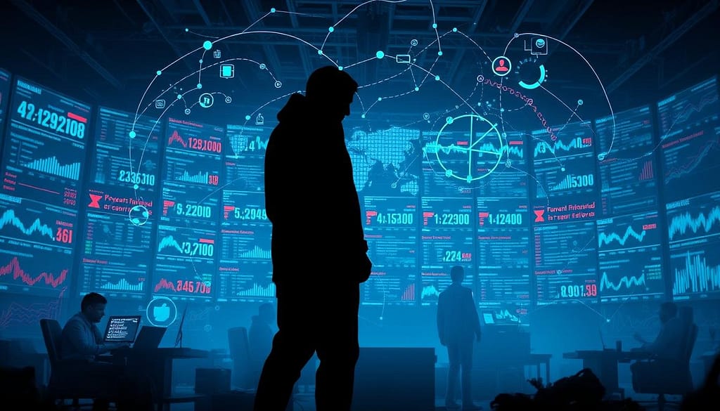 AI in election strategies AI in election strategies