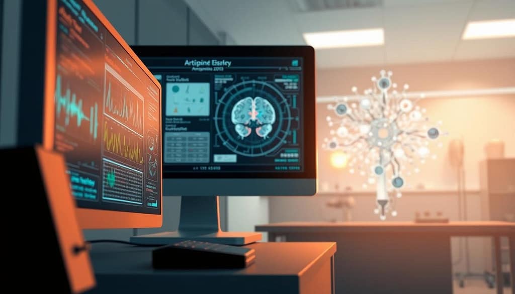 AI’s Autoimmune Disorder Diagnosis AI’s Autoimmune Disorder Diagnosis