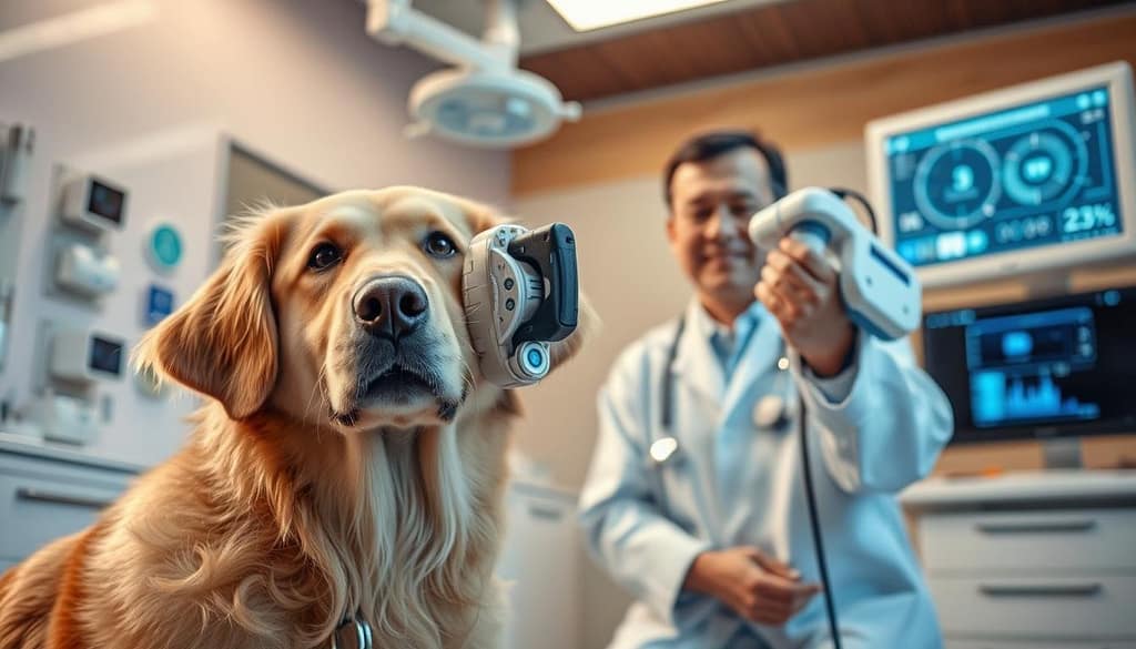 How AI Helped Save a Dog's Life