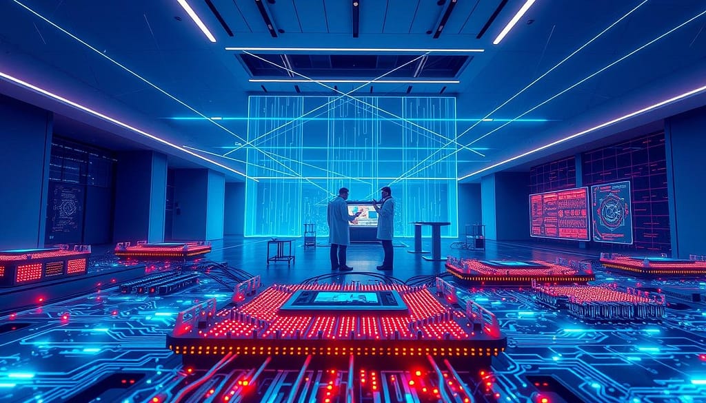 "Top 10 Quantum Computing Companies