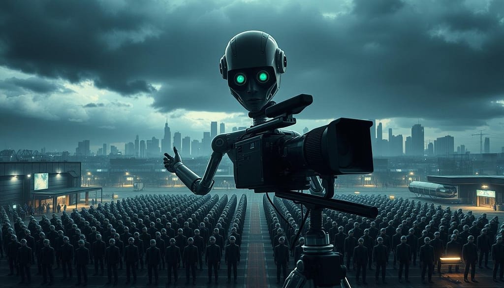 ai future of movies ai future of movies