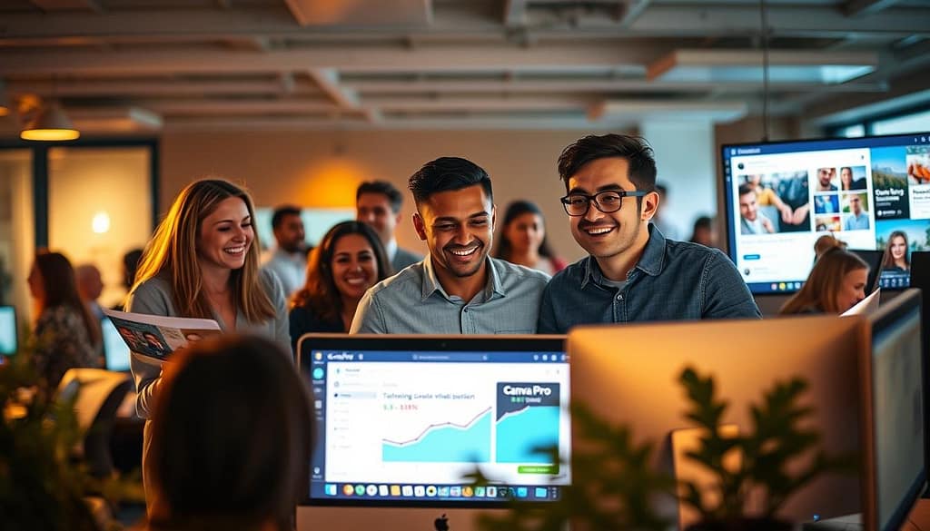 canva pro success stories canva pro success stories
