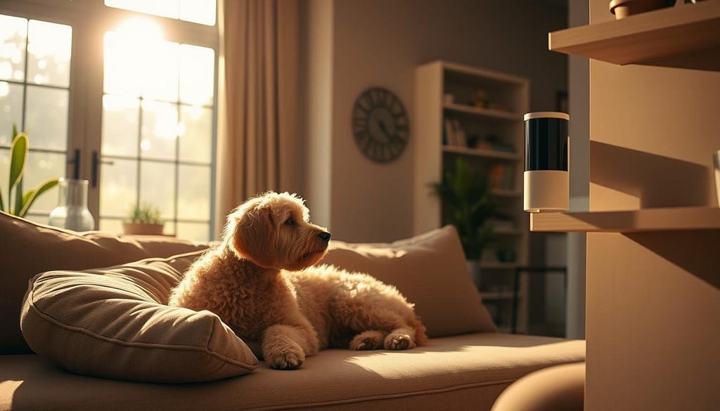 AI pet monitoring AI pet monitoring