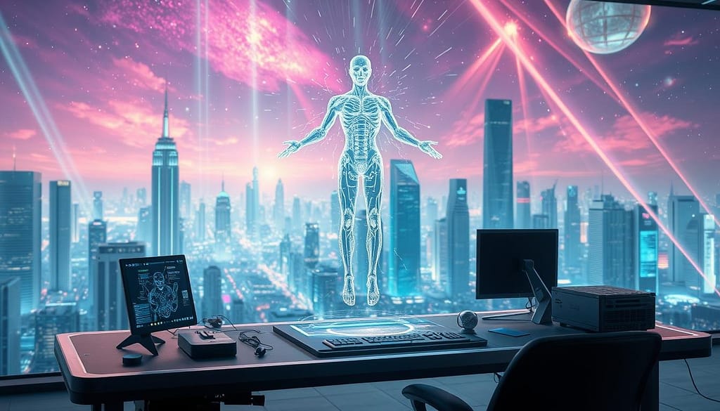 Midjourneys new update to V7