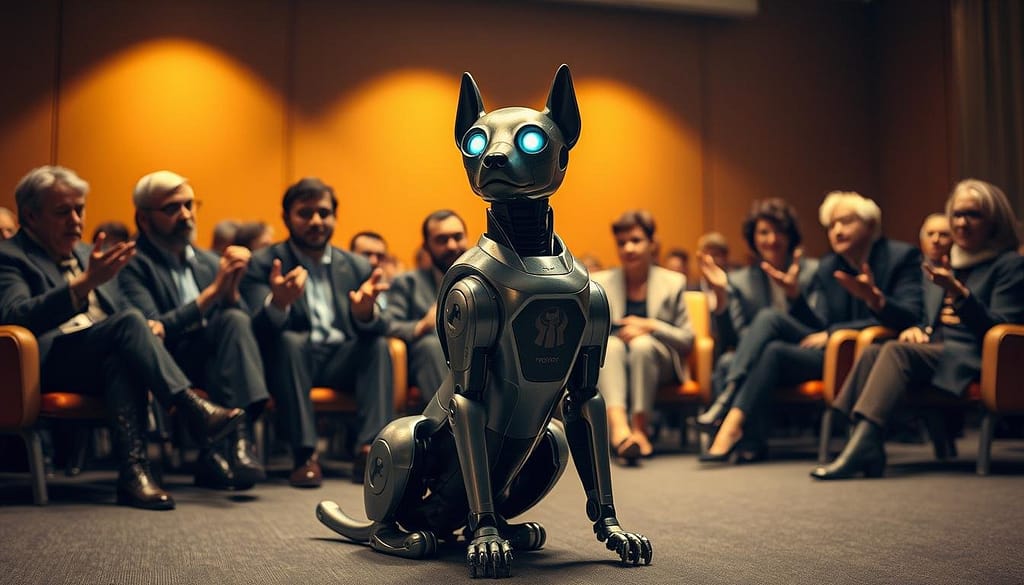 ethical robotic pets debate ethical robotic pets debate