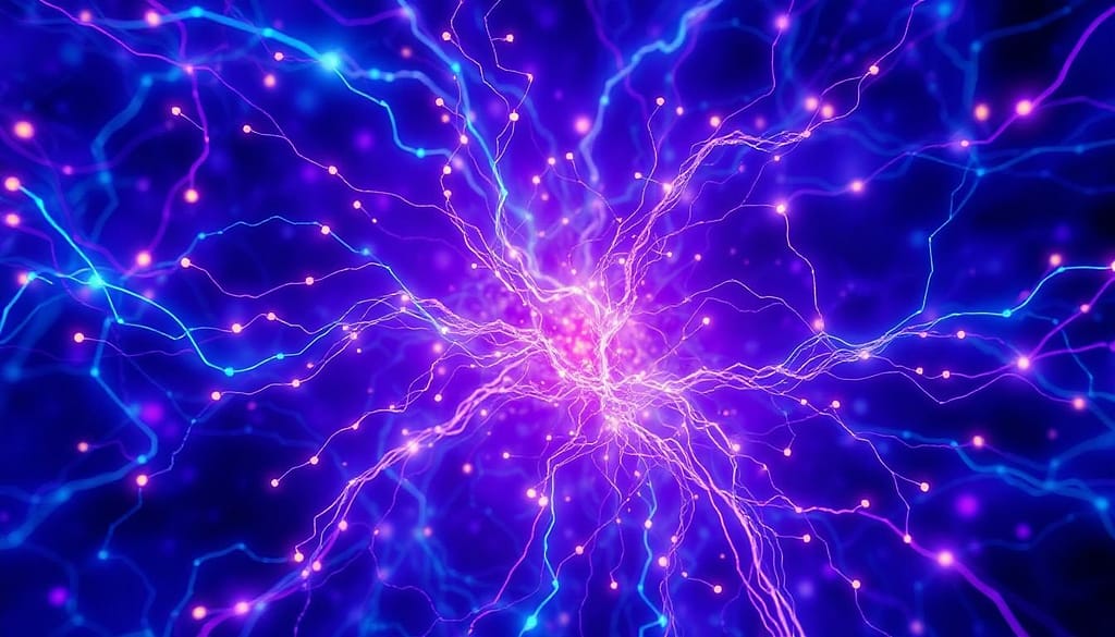 Image of the neural net