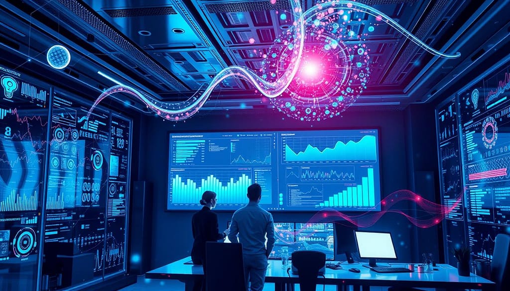 ai-driven solutions