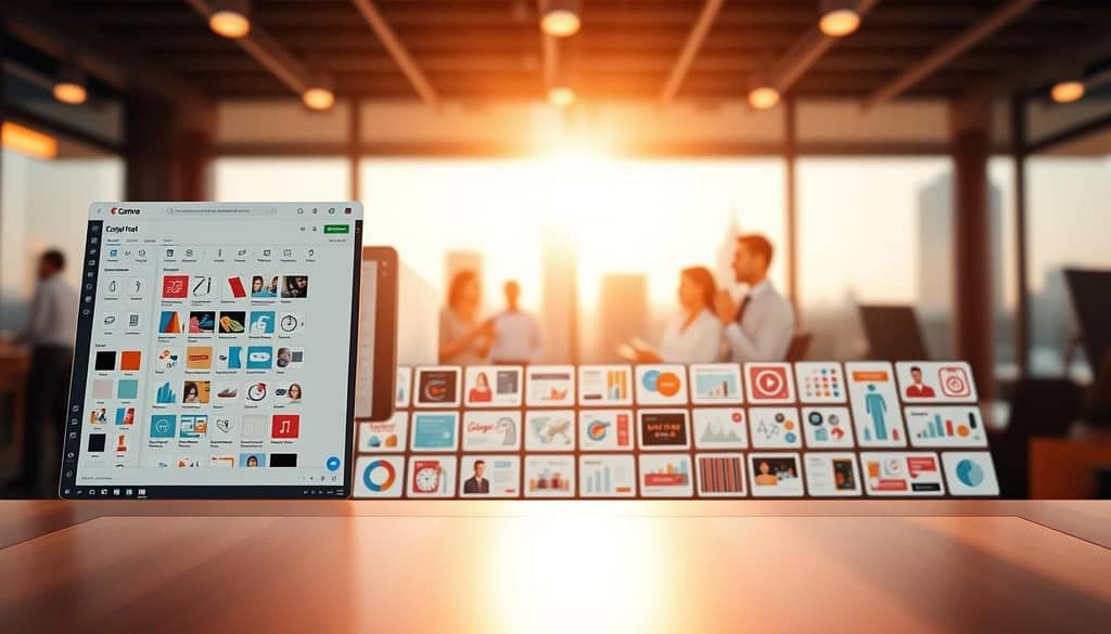 Canva Pro features for professional designers
