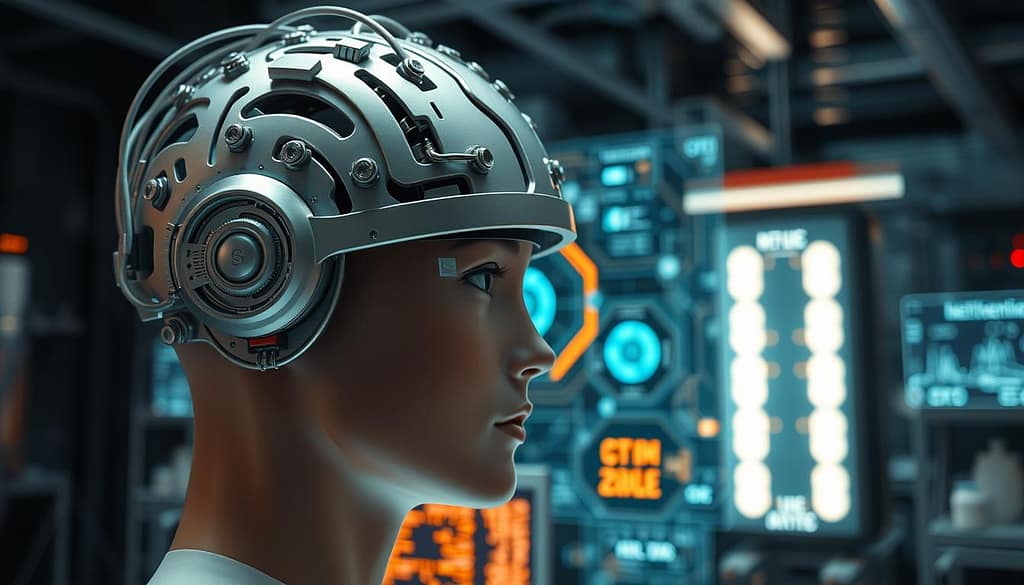 brain-computer interface brain-computer interface