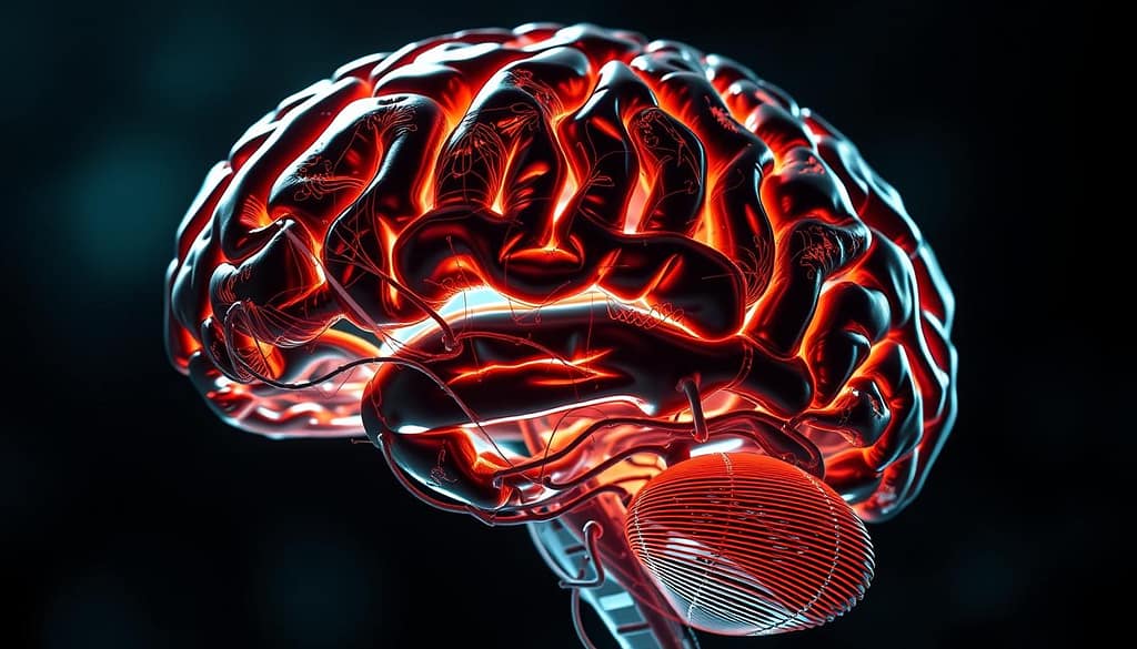 human brain human brain