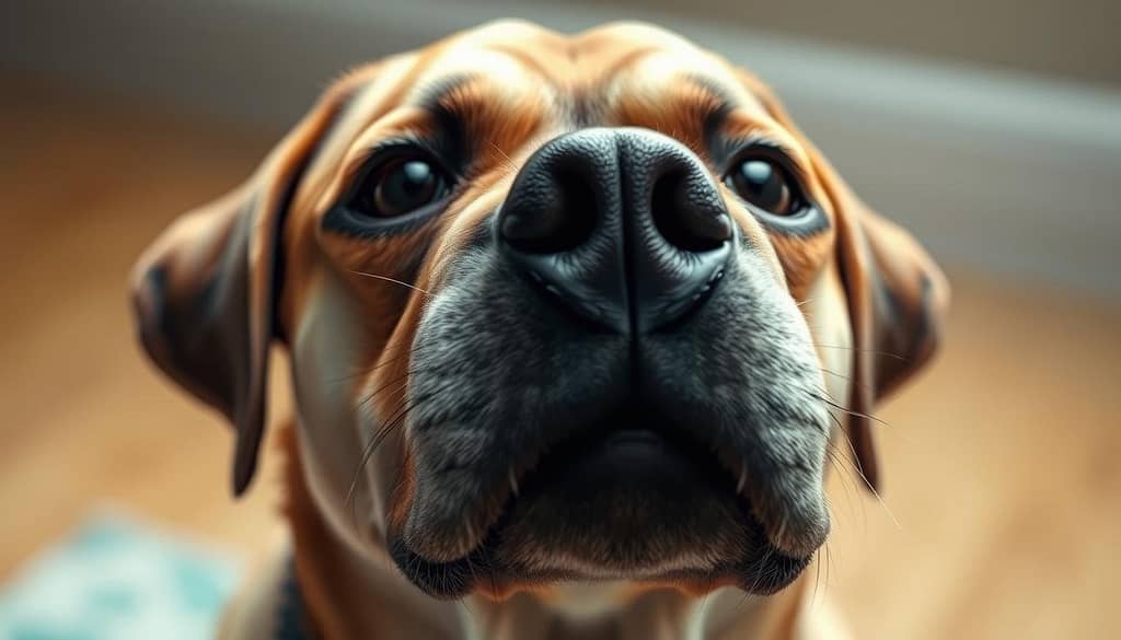 AI-generated pet portraits