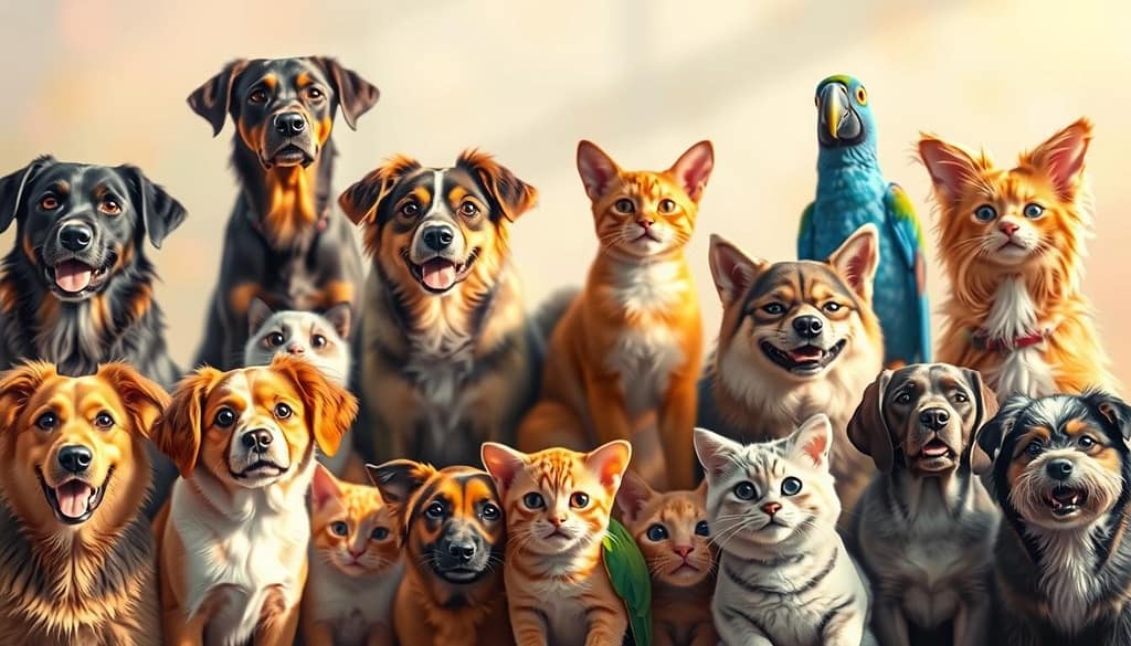 Your pet photos are being used by AI! Find out how.