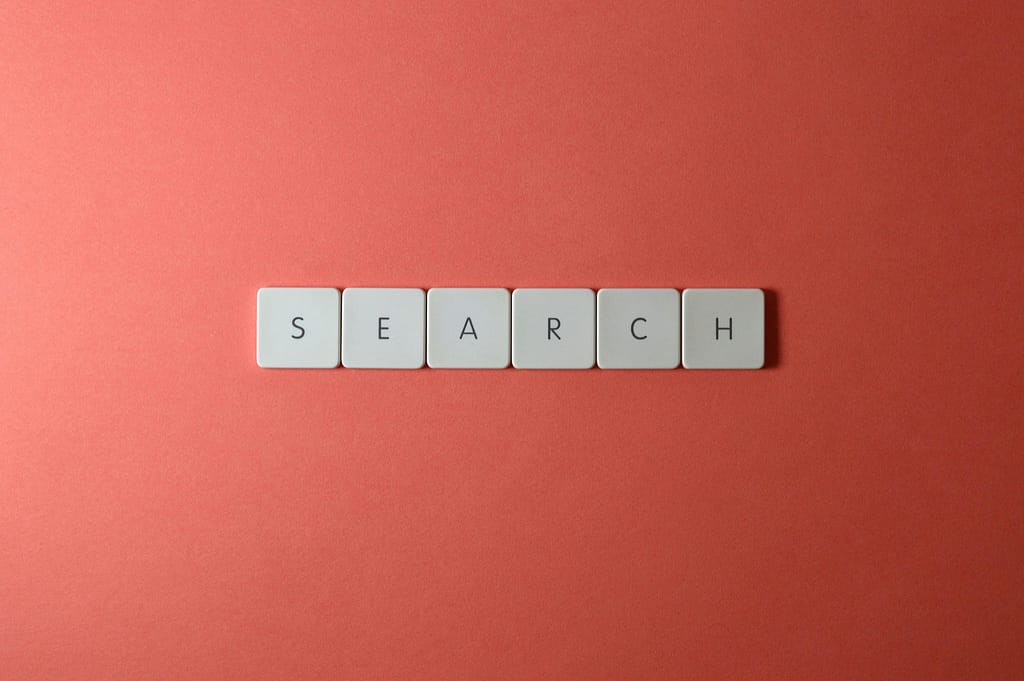 Direct attention to Comparative analysis of two search engines