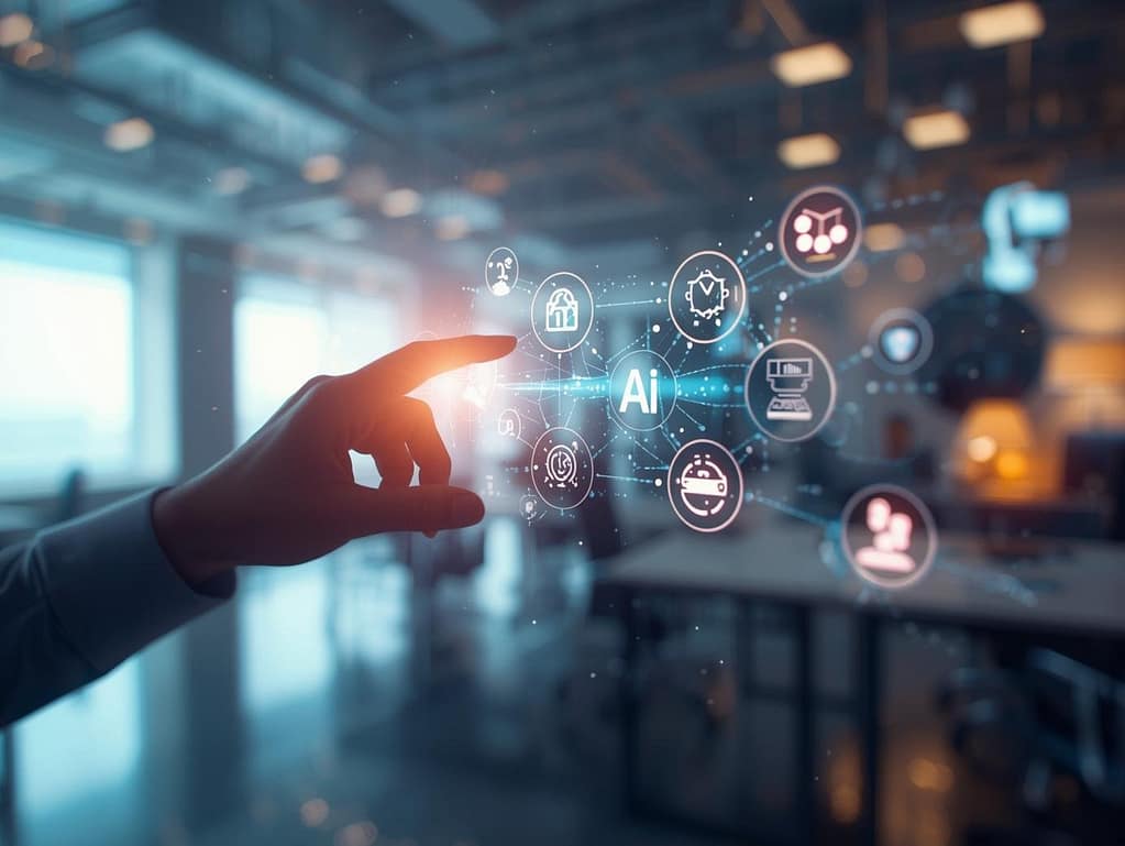 Favorite AI tools integrating to automate and optimize the customer journey.