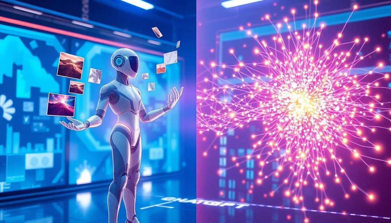 Gemini vs ChatGPT: Which Does a Better Job With Images?