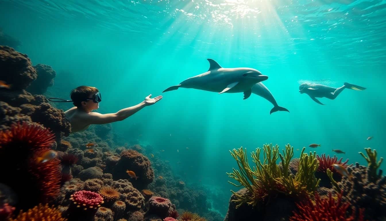 The Truth About DolphinGemma and Communicating With Dolphins