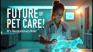 AI Pet Health Monitoring